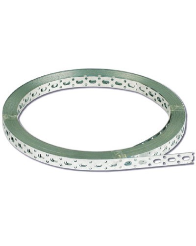 Лента монтажная перфорированная, 17х0,6 мм DKC CM610040 в Домодедово Вентиляторные модули Pintop.ru