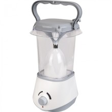 Фонарь Navigator 94 773 NPT-CA13-ACCU Кемп, 50 LED 350лм, Дим 20-100%, АКБ 4.4Ач