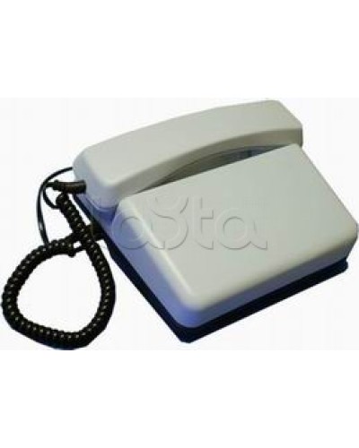 Телефонный аппарат ЦБ без номеронабирателя с функцией автонабора номера ТЮЛЬПАН 01-ЦБ-АН в Домодедово Системы оповещения и музыкальной трансляции Pintop.ru