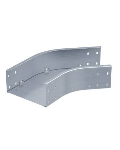 Угол горизонтальный DKC (SCN560KHDZ) в Домодедово Аксессуары для лотков Pintop.ru