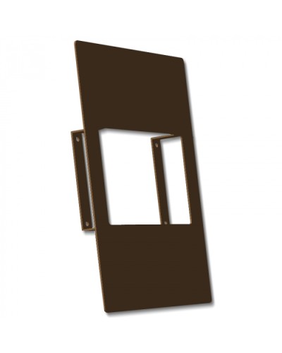 Пластина переходная Цифрал CCD-2094.1 в Домодедово Аксессуары для многоабонентных систем Pintop.ru