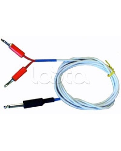 Кабель РТС для подключения к абонентским линиям сетей ТРОМБОН Кабель РТС/30В в Домодедово Система оповещения и трансляции Pintop.ru