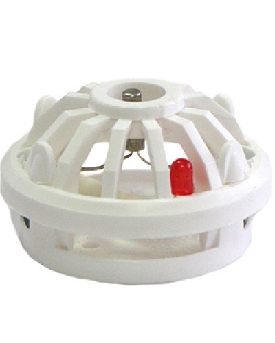 Извещатель пожарный тепловой, с индикатором Комплектстройсервис ИП 103-5/2С-А1 (контакт н.з.) в Домодедово Пожарные извещатели Pintop.ru