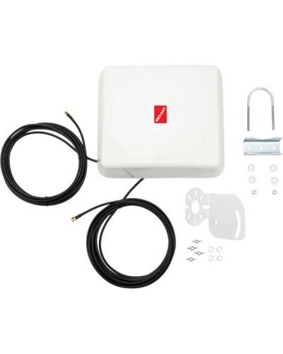 Антенна 4G MIMO Сириус REXANT 34-0903 в Домодедово Системы видеонаблюдения Pintop.ru