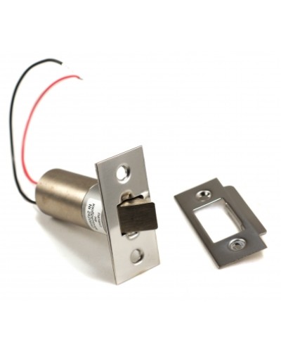 Замок электромеханический Promix-SM203.00.2 в Домодедово Электромеханические замки Pintop.ru