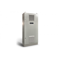 Шкаф управления адресный Рубеж ШУН/В-55-03-ПЧ-R3 (IP54)