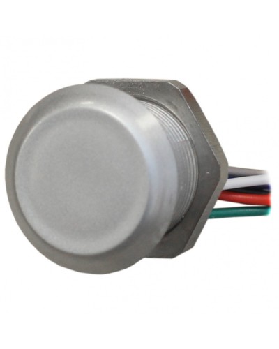 Считыватель MIFARE Smartec ST-PR010MF-GR в Домодедово Дополнительное оборудование для СКУД Pintop.ru