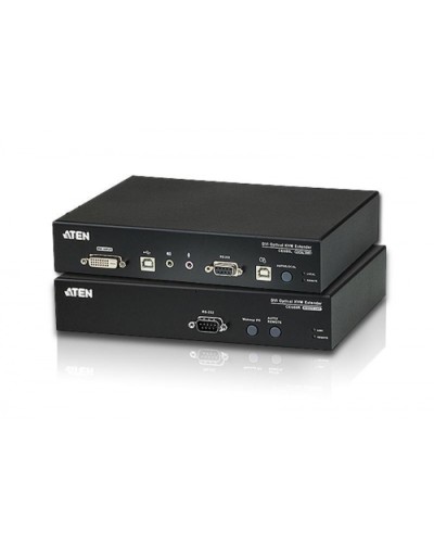 Удлинитель ATEN CE690-AT-G в Домодедово Системы видеонаблюдения Pintop.ru