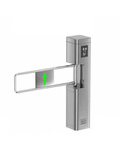 Автоматическая калитка Блокпост КЛ 600 С в Домодедово Калитки Pintop.ru