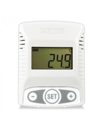 Датчик влажности и температуры Болид С2000Р-ВТИ исп.01 в Домодедово Охранно-пожарное оборудование Pintop.ru