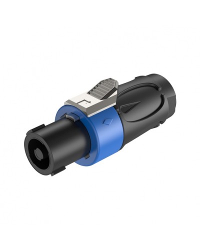 Разъем ROXTONE RS4F-N-BU в Домодедово Система оповещения и трансляции Roxton Pintop.ru