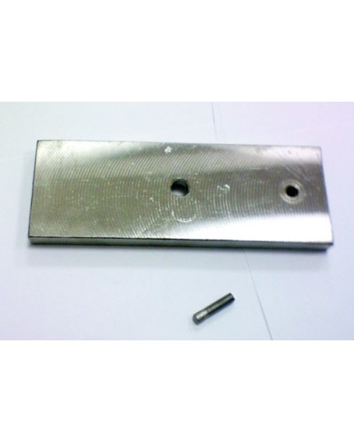 Комплект крепежа для электромагнитных замков Цифрал № 8 в Домодедово Аксессуары для малоабонентных видеодомофонов Pintop.ru