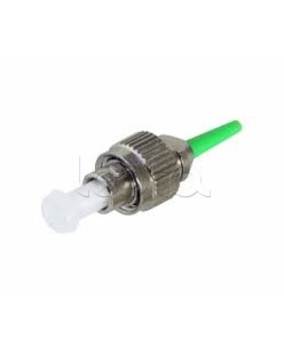 Коннектор FC одномодовый, 3.0 ммLANMASTER (LAN-FC-SM-3) в Домодедово Коннекторы Pintop.ru