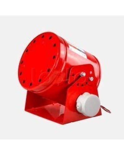 Генератор огнетушащего аэрозоля Гранит-Саламандра АГС-8/1-05 в Домодедово Генераторы огнетушащего аэрозоля Pintop.ru