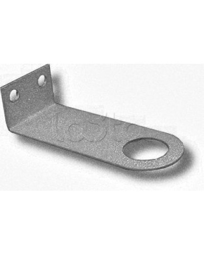 Кронштейн для крепления извещателей Спектрон-К-05-М в Домодедово Крепежные изделия Pintop.ru