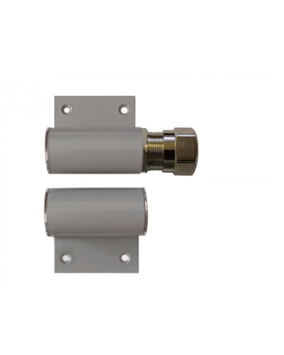 ИО 102-100К Магнито-Контакт исп.50 (с металлическим кабельным вводом, штуцер К - для открытой прокладки кабеля диаметром 6-12 мм) в Домодедово Извещатели охранные Pintop.ru