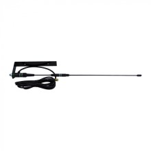 Антенна штыревая для БК СДК Кристалл