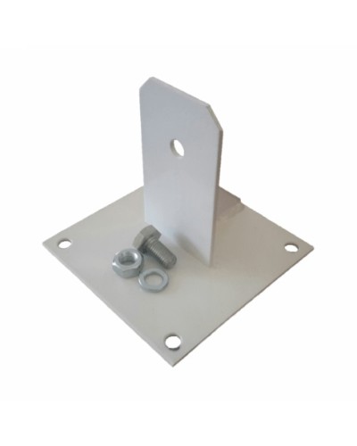 Переходник к кронштейну настенному к МПП(Н)-2-И-ГЭ-У2 Источник-плюс в Домодедово Дополнительное оборудование пожаротушения Pintop.ru