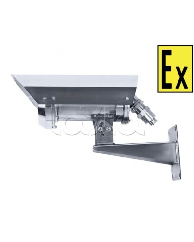 IP-камера видеонаблюдения в стандартном исполнении Компания СМД Орион МК ВК Тип-3 IP/5MP-С-PoE в Домодедово Взрывозащищенные камеры Pintop.ru