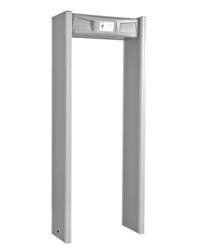 Металлодетектор Локтек Паутина-М18 в Домодедово Металлодетекторы Pintop.ru