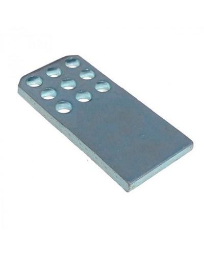 Кронштейн задний A180 AMICO ATI KRONO Came 119RID062 в Домодедово Запчасти для шлагбаумов и автоматики Pintop.ru