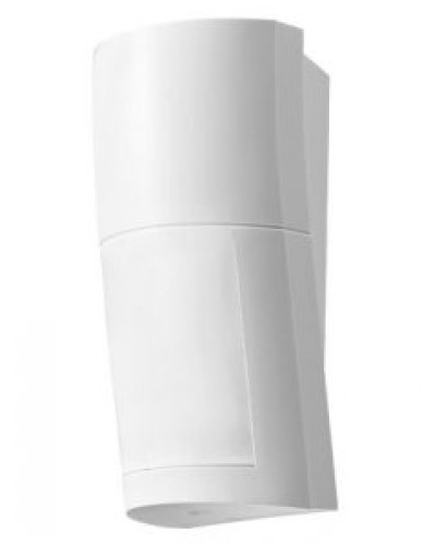 Извещатель охранный уличный широкоугольный комбинированный Optex QXI-DT в Домодедово Извещатели охранные Pintop.ru