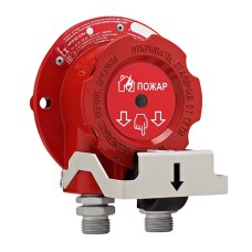 Извещатель ручной Эридан ИП535-07е-О-В-Н