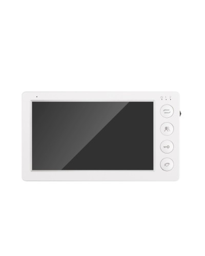 Монитор Vizit 705E5W в Домодедово Многоабонентные устройства Pintop.ru