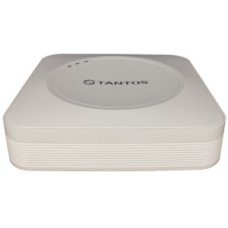 Мультиформатный видеорегистратор Tantos TSr-UV0418