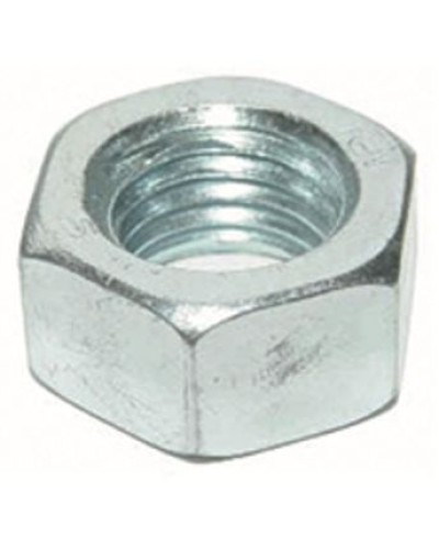 Гайка белого цвета М12 DKC CM111200 в Домодедово Крепеж Pintop.ru