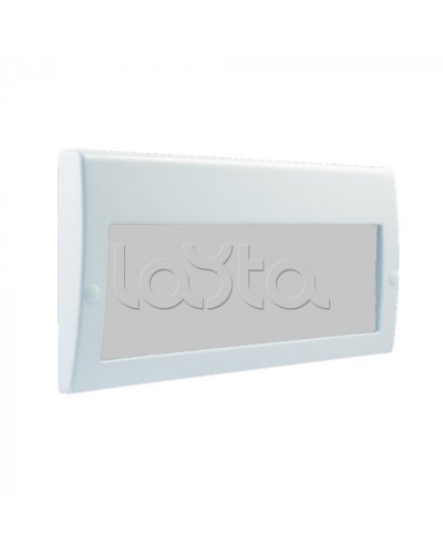 Табло М-12-З Тревога (красн. фон) (ИП Раченков А.В.) в Домодедово Оповещатели Pintop.ru