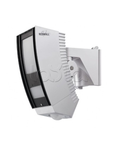 Извещатель охранный объемный оптико-электронный пассивный всепогодный Optex SIP-100 в Домодедово Извещатели охраны периметра Pintop.ru