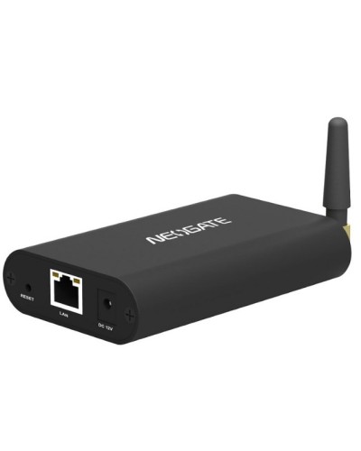 VoIP-шлюз Yeastar TG100 в Домодедово Дополнительное оборудование для сетей Pintop.ru