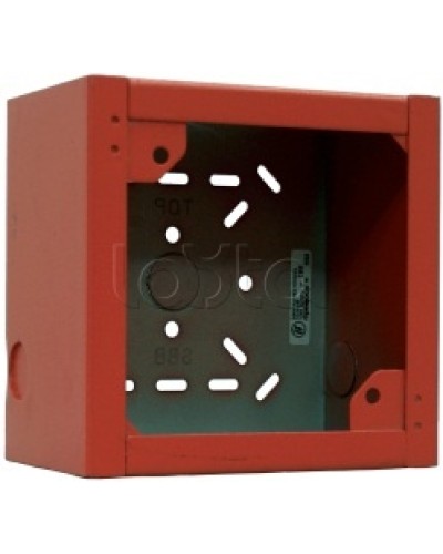 Корпус Омега Саунд Omega SBB-R в Домодедово Аксессуары для СОУЭ Pintop.ru