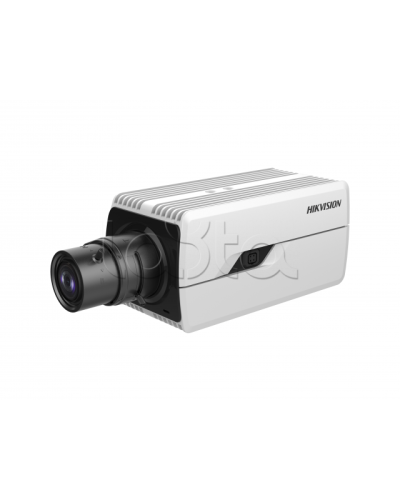 IP-камера видеонаблюдения в стандартном исполнении Hikvision iDS-2CD7026G0-AP(C) в Домодедово IP-камеры Pintop.ru