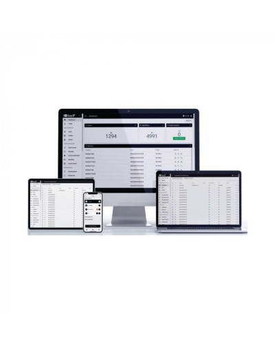 ПО BAS-IP Link BUSINESS в Домодедово Системы контроля доступа Pintop.ru