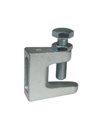 Струбцина монтажная М8 EKF (SM8) в Домодедово Держатели, клипсы, скобы Pintop.ru