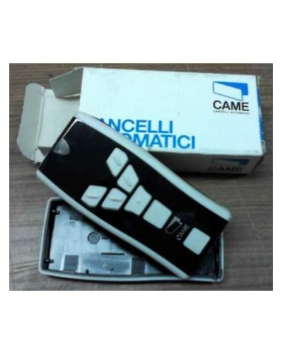 Корпус TCH-4048 Came 119RIR261 в Домодедово Запчасти для шлагбаумов и автоматики Pintop.ru