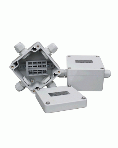 Коробка общепромышленная Спецприбор КСРП-2ТО-К в Домодедово Распределительные коробки Pintop.ru