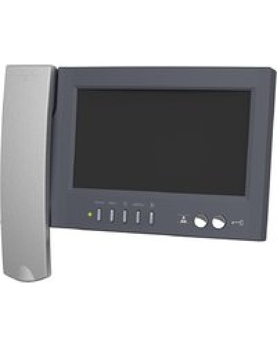 Монитор видеодомофона Vizit-M468МG в Домодедово Многоабонентные устройства Pintop.ru
