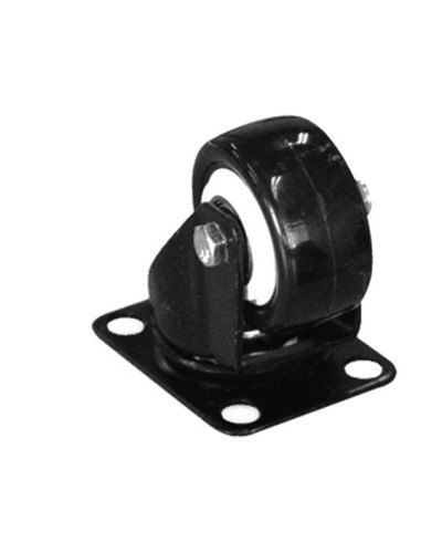 Роликовая опора Бастион SKAT TB Wheel в Домодедово Ролики для шкафов и стоек Pintop.ru