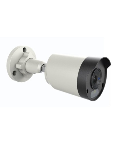 Камера видеонаблюдения уличная в стандартном исполнении Tantos TSc-P2FA в Домодедово IP-камеры Pintop.ru