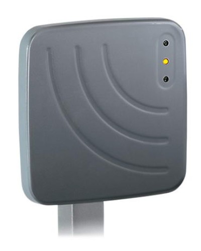 Считыватель дальнего действия бесконтактный PERCo-IR10.1 в Домодедово Сетевая СКУД Perco Pintop.ru