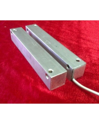 Извещатель охранный точечный магнитоконтактный Магнито-Контакт Металл исп. 102 (ИО 102-26) в Домодедово Извещатели охранные Pintop.ru