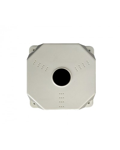 Коробка монтажная Fox МК+ВИДЕО в Домодедово Системы видеонаблюдения Pintop.ru