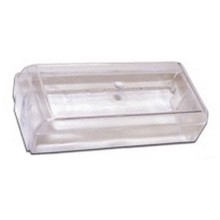 Колпак пылезащитный TWT-DB10-2P-CVR