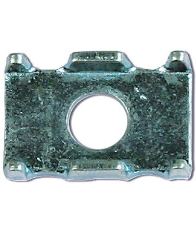 Шайба со спец. головкой для соед. провол.лотка (в соед. с винтом М6х14) DKC CM190600 в Домодедово Аксессуары для лотков Pintop.ru