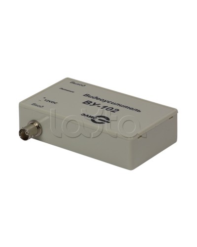 Усилитель–разветвитель ЭЛИС ВУ-102 в Домодедово Видеоусилители, Модуляторы, Делители Pintop.ru