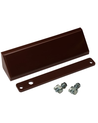 Комплект крепежа Aler МК AL-150PR (коричневый) в Домодедово Дополнительное оборудование для СКУД Pintop.ru