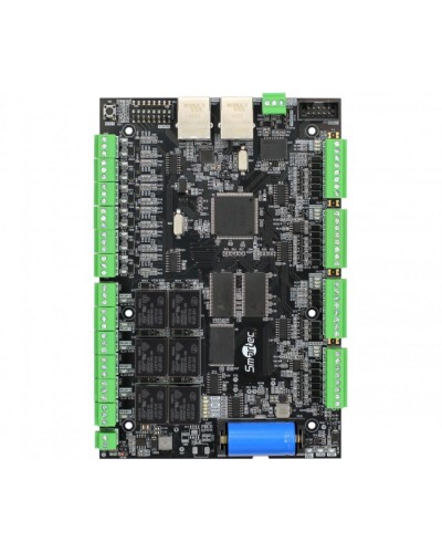Сетевой контроллер Smartec ST-NC441R2 в Домодедово Контроллеры СКУД Smartec Pintop.ru